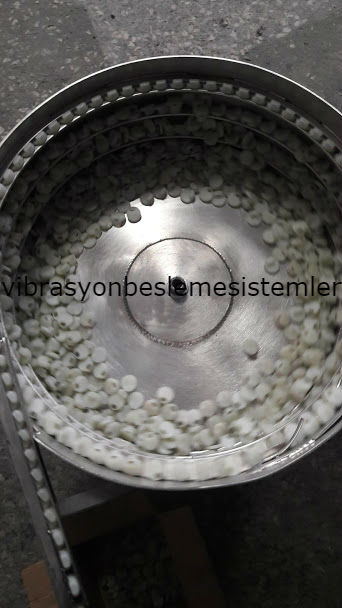 Pialm Üretim Tesisi